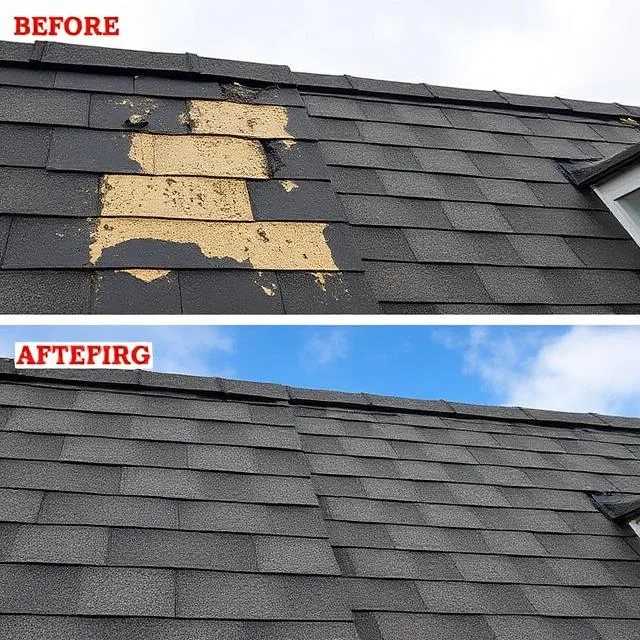 Roof Repair Near Me in Clarksville, TX near me